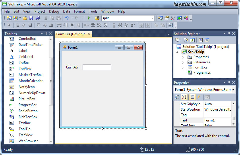 c sharp software download
